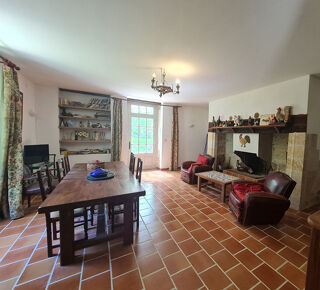  Maison à vendre 9 pièces 301 m²