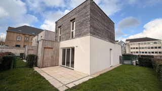  Maison � vendre 4 pi�ces 80 m�