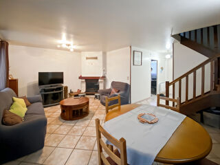  Maison � vendre 6 pi�ces 87 m�