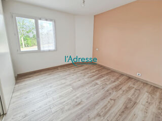  Maison à vendre 4 pièces 120 m²