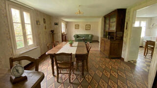  Maison à vendre 7 pièces 125 m²