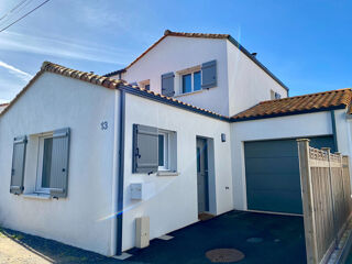  Maison � vendre 4 pi�ces 80 m�