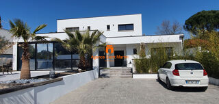  Maison � vendre 6 pi�ces 270 m�