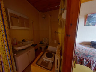  Appartement  vendre 1 pice 17 m