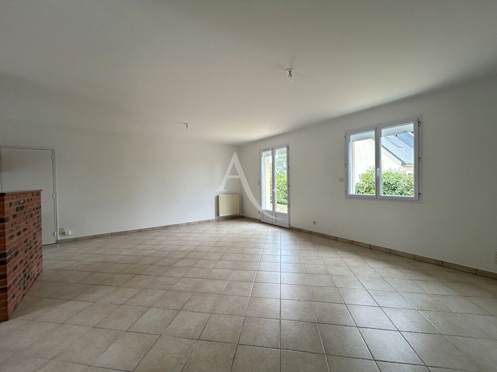 Location Maison Maison T4 - PLAIN PIED - LA ROCHE-NEUVILLE La roche neuville
