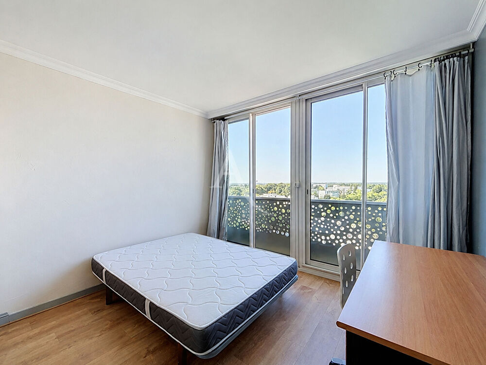 Appartement Angers 4 pièce(s) 85 m2