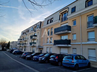  Appartement � vendre 2 pi�ces 52 m�