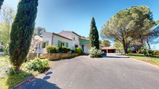  Maison  vendre 6 pices 190 m