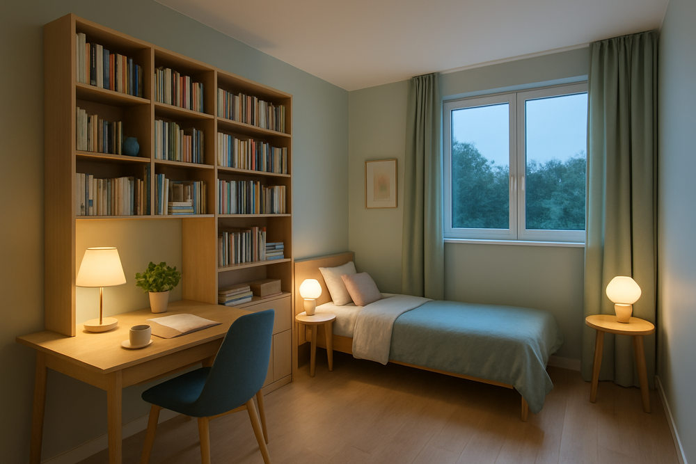 Vente Appartement Appartement 4 pièces de 89 m2 (Chantepie) Chantepie