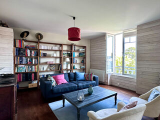 Appartement à vendre 4 pièces 90 m²