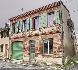  Maison  vendre 4 pices 112 m