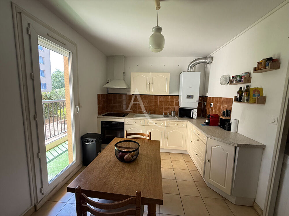 Location Appartement APPARTEMENT MEUBLE 2 CHAMBRES CLIMATISE Carcassonne