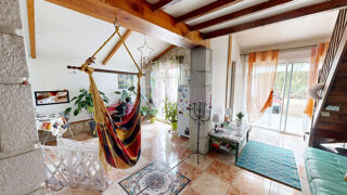 Maison à vendre 4 pièces 123 m²