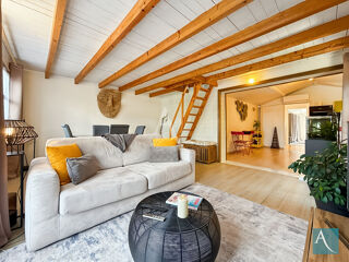  Maison � vendre 3 pi�ces 70 m�