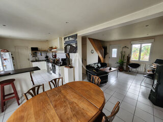  Maison  vendre 5 pices 100 m