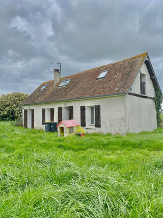  Maison � vendre 4 pi�ces 62 m�