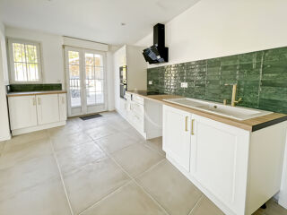  Maison � vendre 4 pi�ces 86 m�