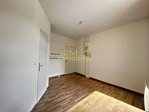  Appartement  louer 1 pice 17 m