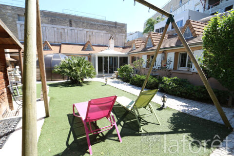  Maison � louer 5 pi�ces 128 m�