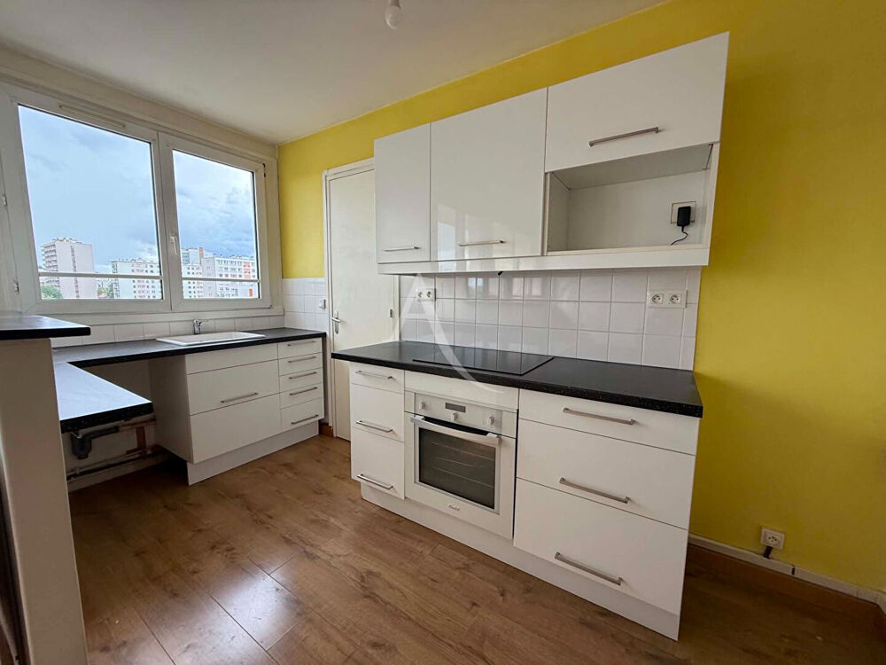 Vente Appartement Appartement Chatillon 3 pièce(s) 59.02 m2 Chatillon