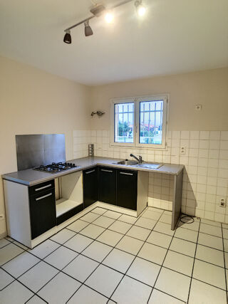  Maison � louer 4 pi�ces 76 m�