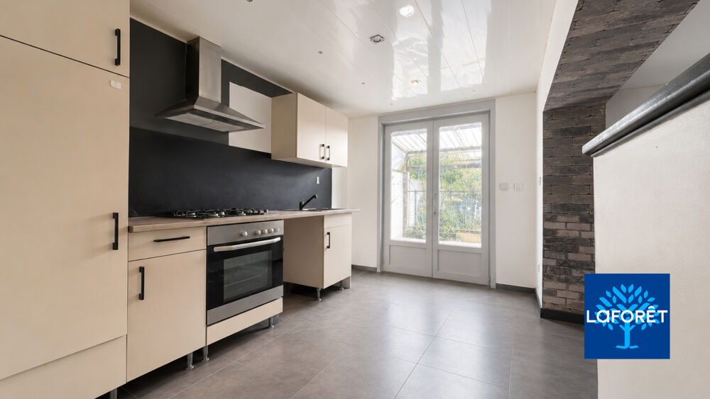 Maison 4 pièces 100 m² · à Denain · 100 m² · 71 500 €