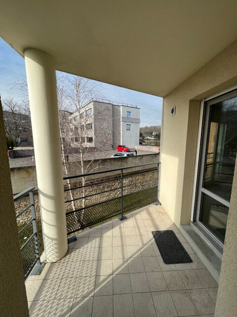  Appartement � louer 2 pi�ces 42 m�