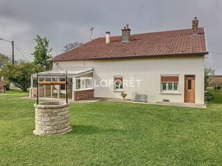  Maison � vendre 4 pi�ces 102 m�