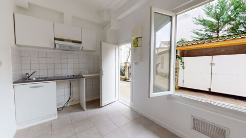   Appartement Charenton Le Pont 1 pi�ce 16.45 m� Appartement - 1 pi�ce(s) - 16 m�