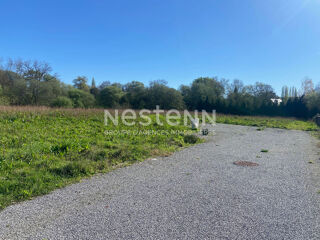  Terrain à vendre 548 m²