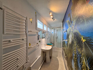  Appartement � vendre 2 pi�ces 47 m�