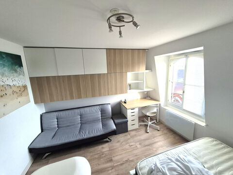   Appartement 35M2 Appartement - 1 pi�ce(s) - 35 m�