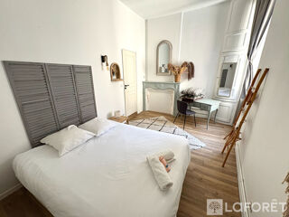  Appartement à vendre 4 pièces 84 m²