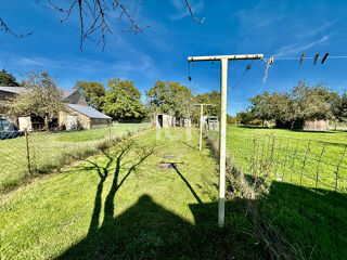  Maison � vendre 2 pi�ces 61 m�
