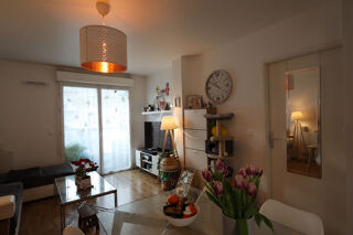  Appartement � vendre 2 pi�ces 38 m�