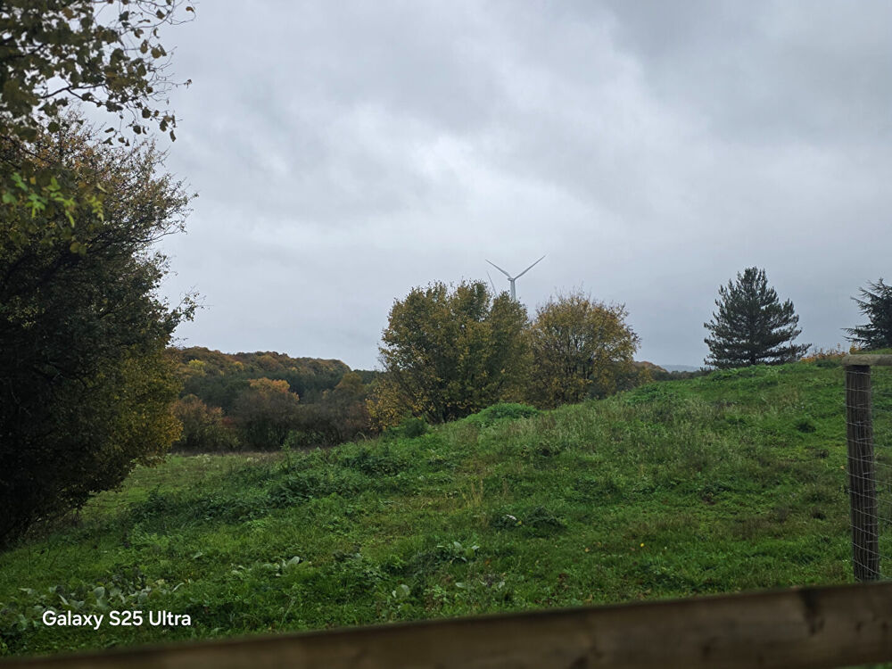 Vente Terrain Terrain Fontenelle Montby 6040 m2 Fontenelle montby