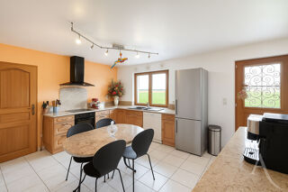  Maison � vendre 7 pi�ces 144 m�