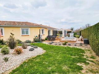  Maison � vendre 6 pi�ces 125 m�