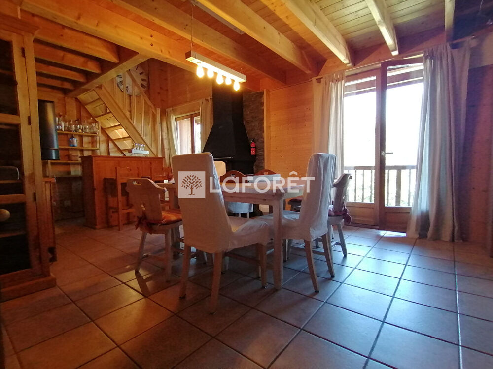 Vente Appartement Appartement Les Arcs 4 pièce(s) Duplex Les arcs