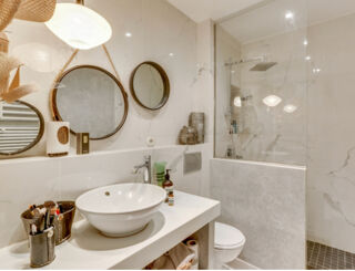 Vente Appartement BEAU 3 PIÈCES - TRANQUILITÉ - PROCHE GARE de  JUVISY _ Draveil (91) Draveil