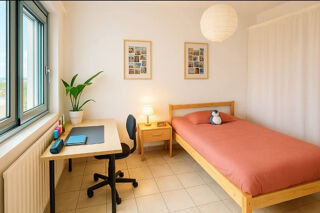  Appartement à vendre 5 pièces 97 m²