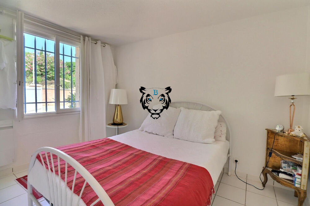  vendre  Maison Les Issambres (83380)