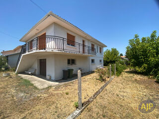 Maison 5 pièces 123 m² · à Pessac · 123 m² · 398 000 €