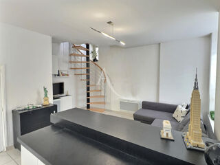  Appartement  vendre 2 pices 37 m