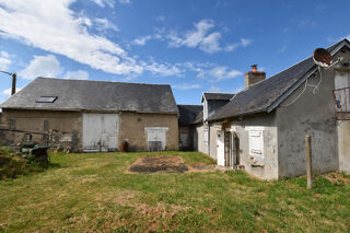  Maison à vendre 5 pièces 73 m²