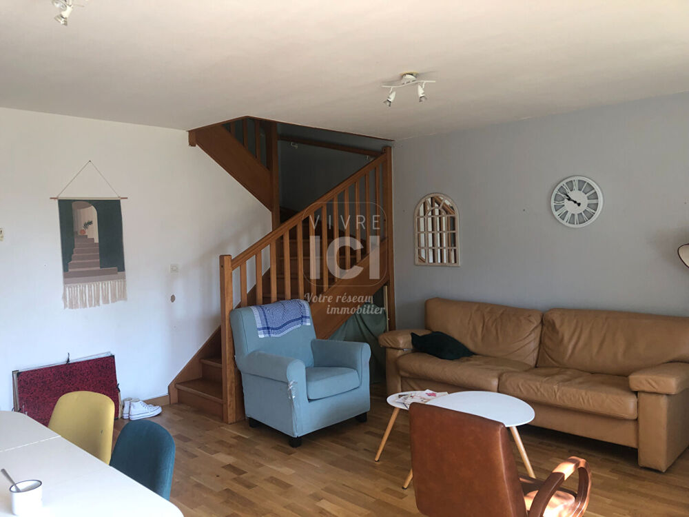 Location Maison Maison Meublé Sainte Luce Sur Loire 5 pièce(s) 98 m2 Sainte luce sur loire