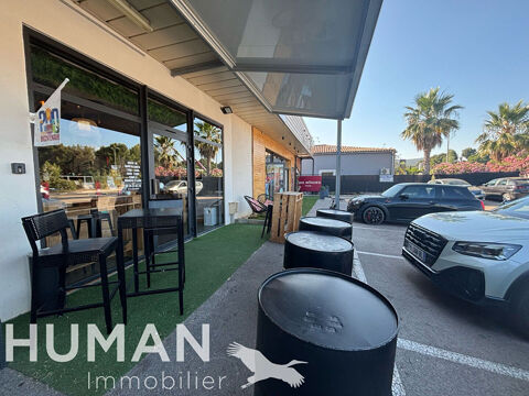    VENDRE Fonds de commerce de restauration  Saint-Cyr-sur-Mer, Parking facile Zone trs frquente 