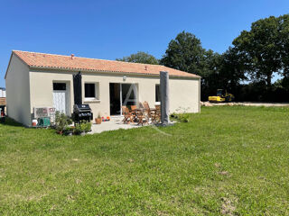  Maison à louer 4 pièces 86 m²