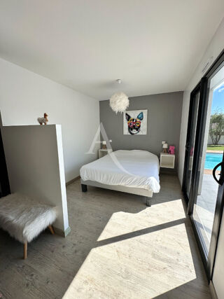  Maison à vendre 5 pièces 