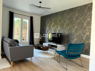  Maison à vendre 4 pièces 60 m²